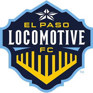 El Paso Locomotive FC