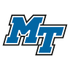 Middle Tennessee Blue Raiders