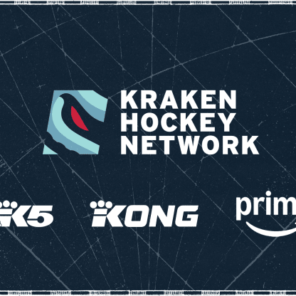 Kraken Hockey Network