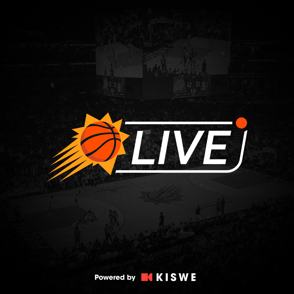 Suns Live