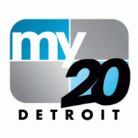 TV20 Detroit WMYD