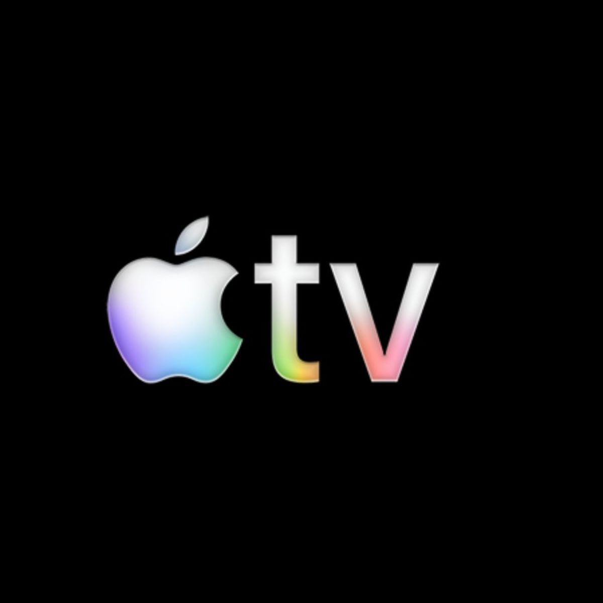 AppleTV